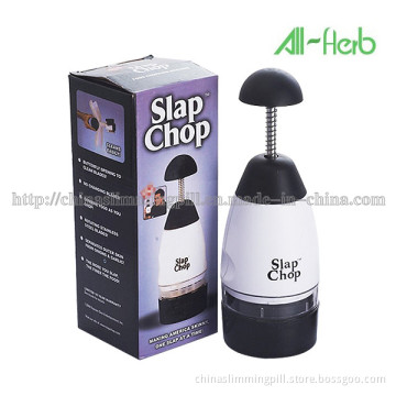 Slap Chop-Vegetables & Fruits Chopper Dice-Chop-Mint in Seconds